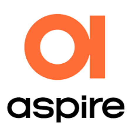 Aspire - Logo