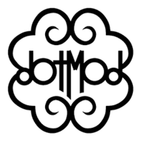 Dotmod - Logo