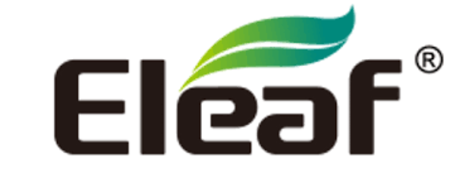 Eleaf - Logo