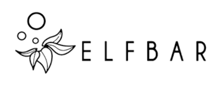 Elfbar - Logo