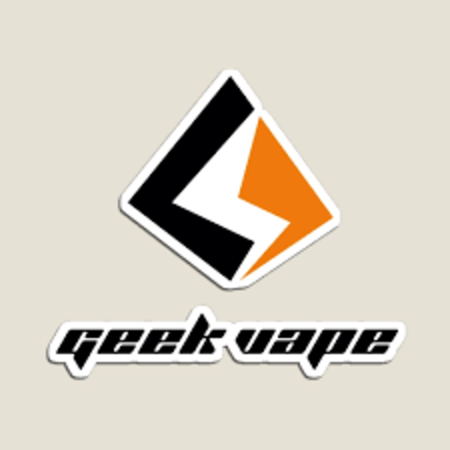 Geek Vape - Logo