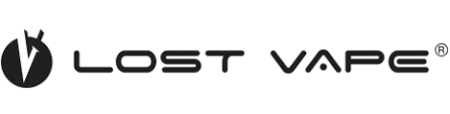 Lost Vape - Logo