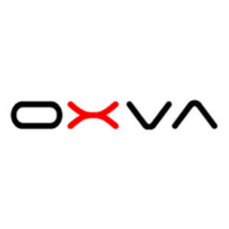 Oxva - Logo