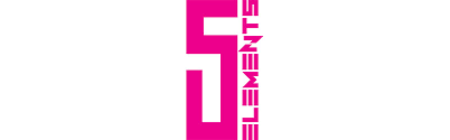 5 Elements - Logo