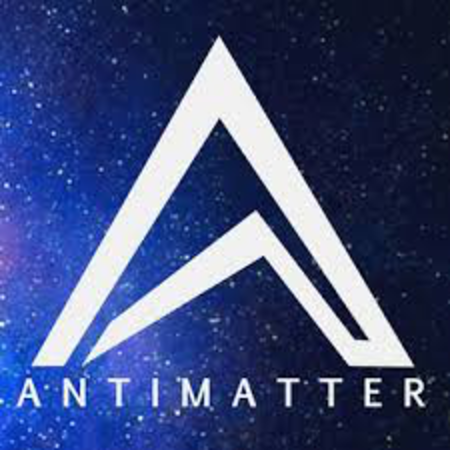 Antimatter - Logo