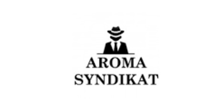 Aroma Syndikat - Logo