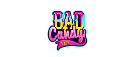 Bad Candy - Logo