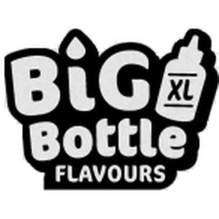 Big Bottle - Logo