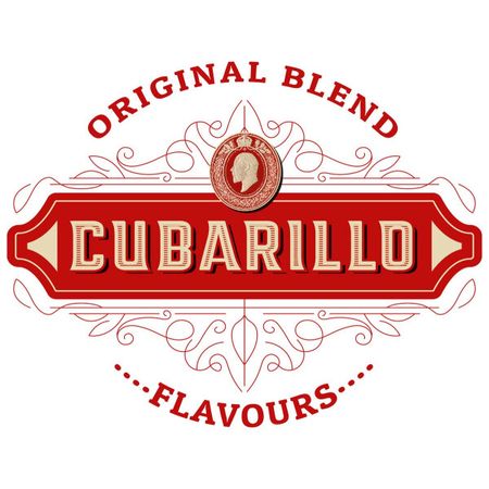 Cubarillo - Logo
