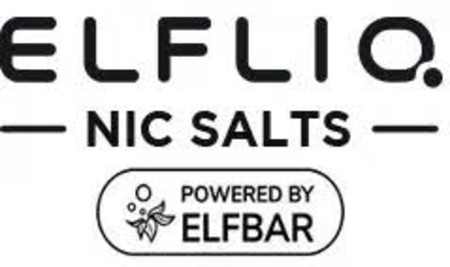 Elfliq - Logo