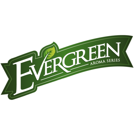 Evergreen - Logo