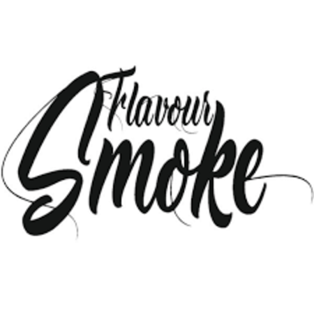 Flavorsmoke - Logo