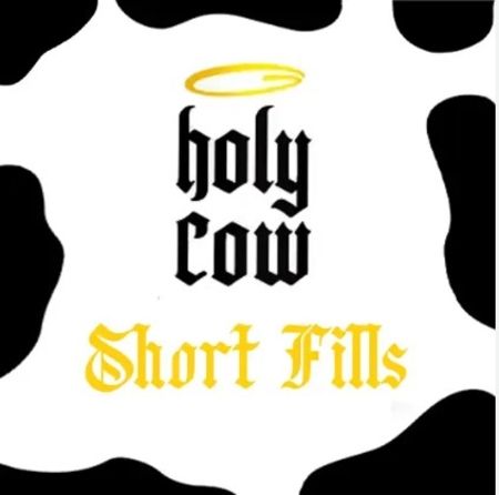 Holy Cow - Logo
