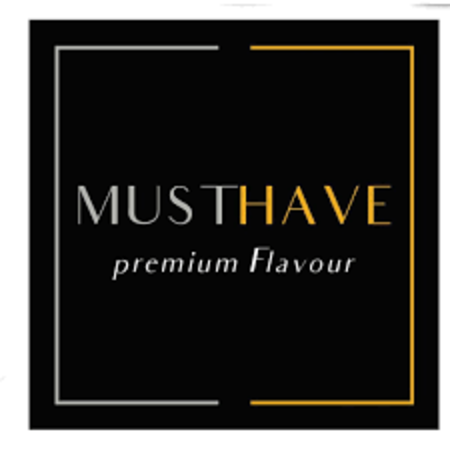 Must Have - Logo
