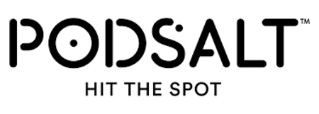 Podsalt - Logo