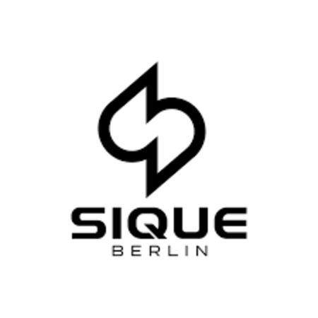 Sique Berlin - Logo
