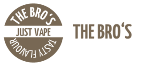 The Bro's - Logo