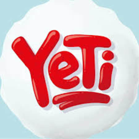 Yeti - Logo