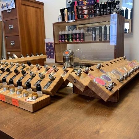 Dampf-Shop, Pfinztal Str. 40, 76227 Karlsruhe-Durlach